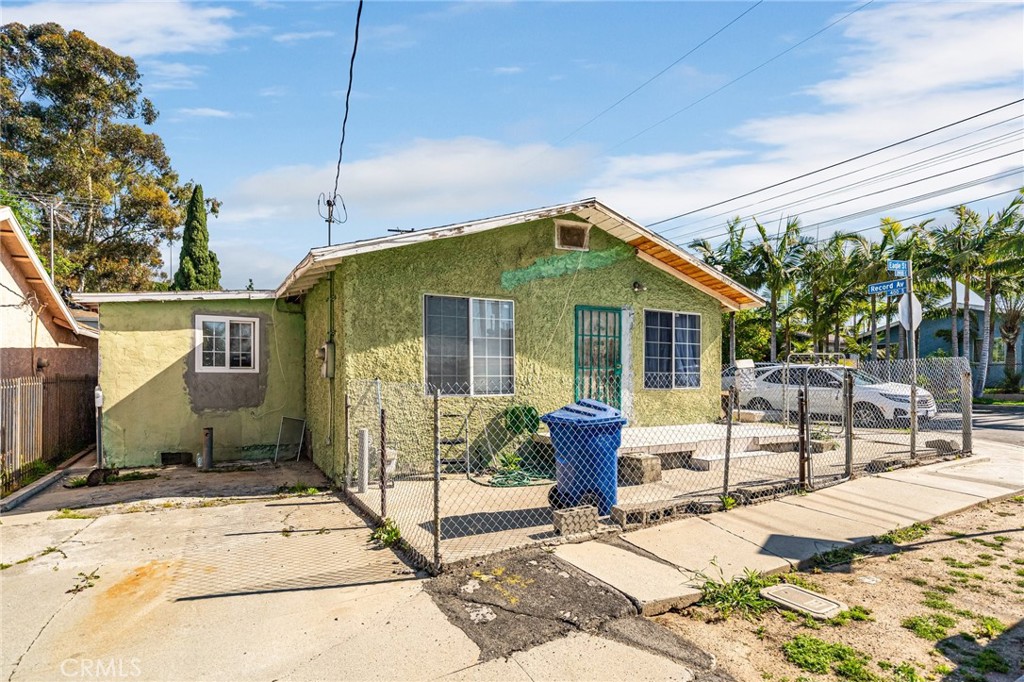 3923 Eagle Street, Los Angeles, CA 90063