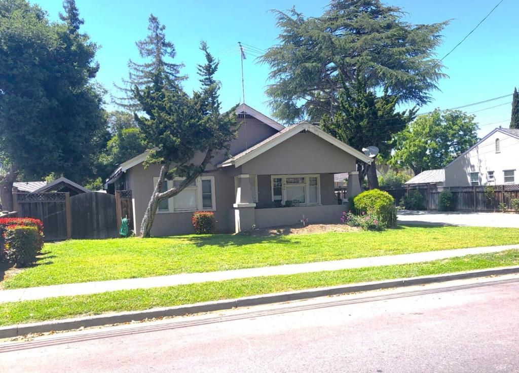 1425 Cherry Avenue, San Jose, CA 95125