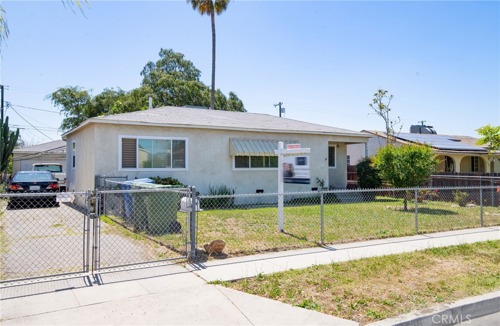 13426 Mercer Street, Pacoima, CA 91331