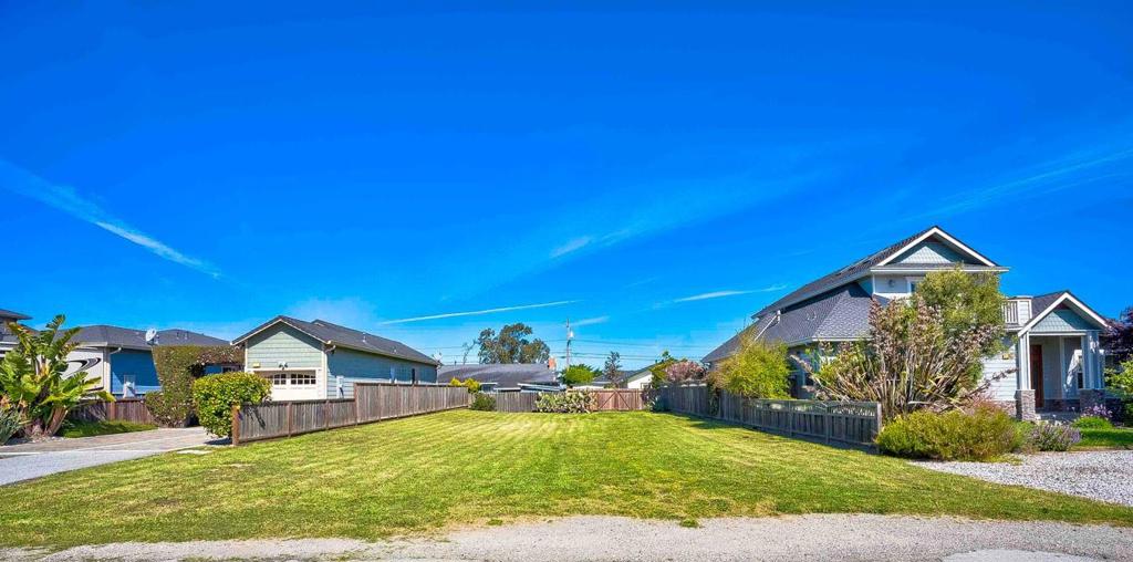 0 Belleville Boulevard, Half Moon Bay, CA 94019