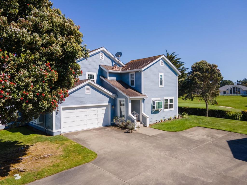 9 Merion Road, Half Moon Bay, CA 94019