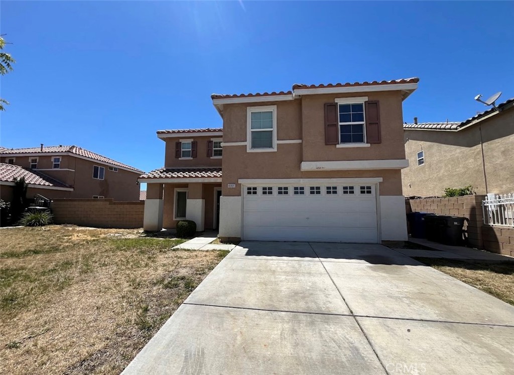 45135 Parkview Lane, Lancaster, CA 93535