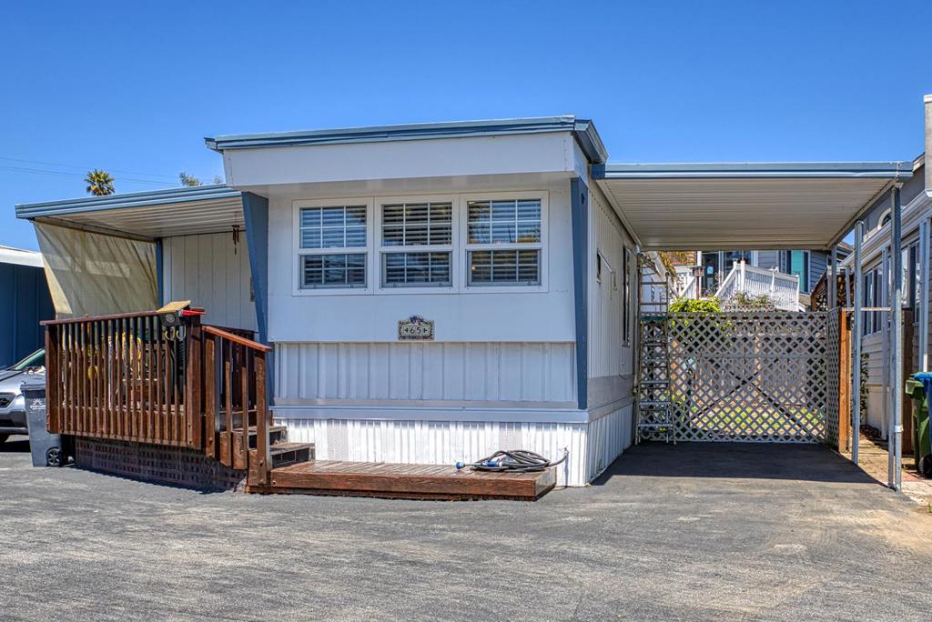 750 47Th Avenue, Capitola, CA 95010