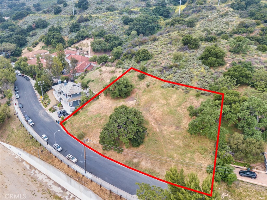 0 Foothill Drive | Similar Property Thumbnail