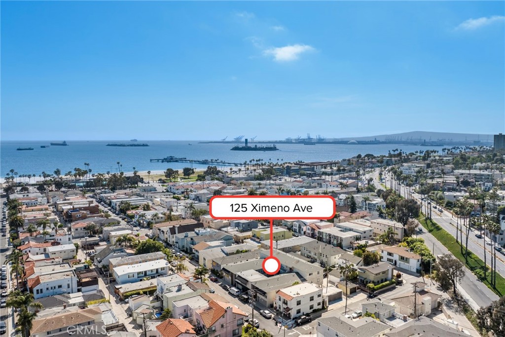 125 Ximeno Avenue, Long Beach, CA 90803