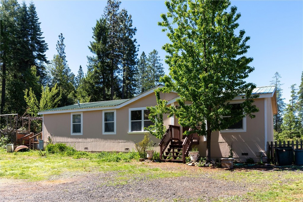 6616 Hupp Coutolenc Road, Magalia, CA 95954