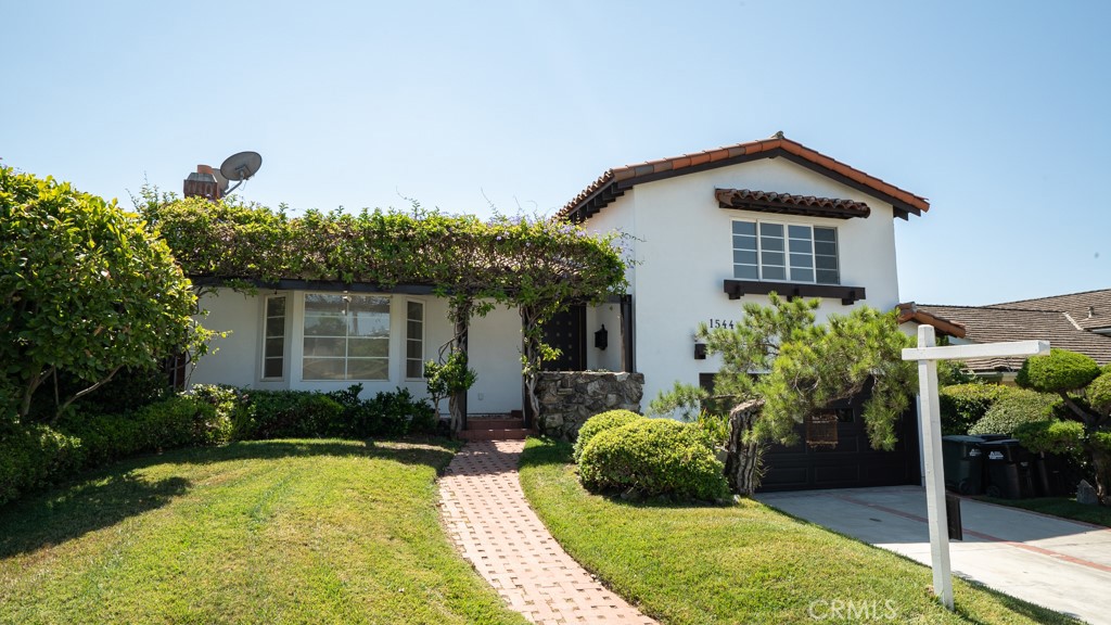 1544 Feliz Street, Monterey Park, CA 91754