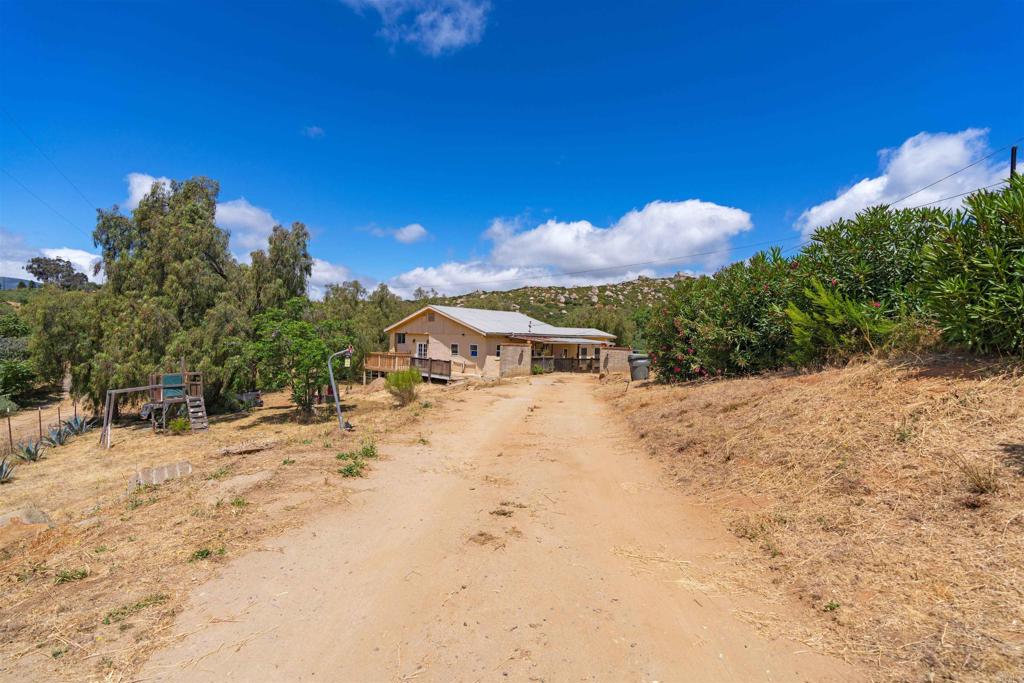 18331 Highway 94, Dulzura, CA 91917