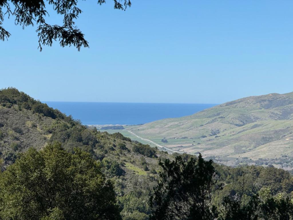 46190 Clear Ridge Road, Big Sur, CA 93920