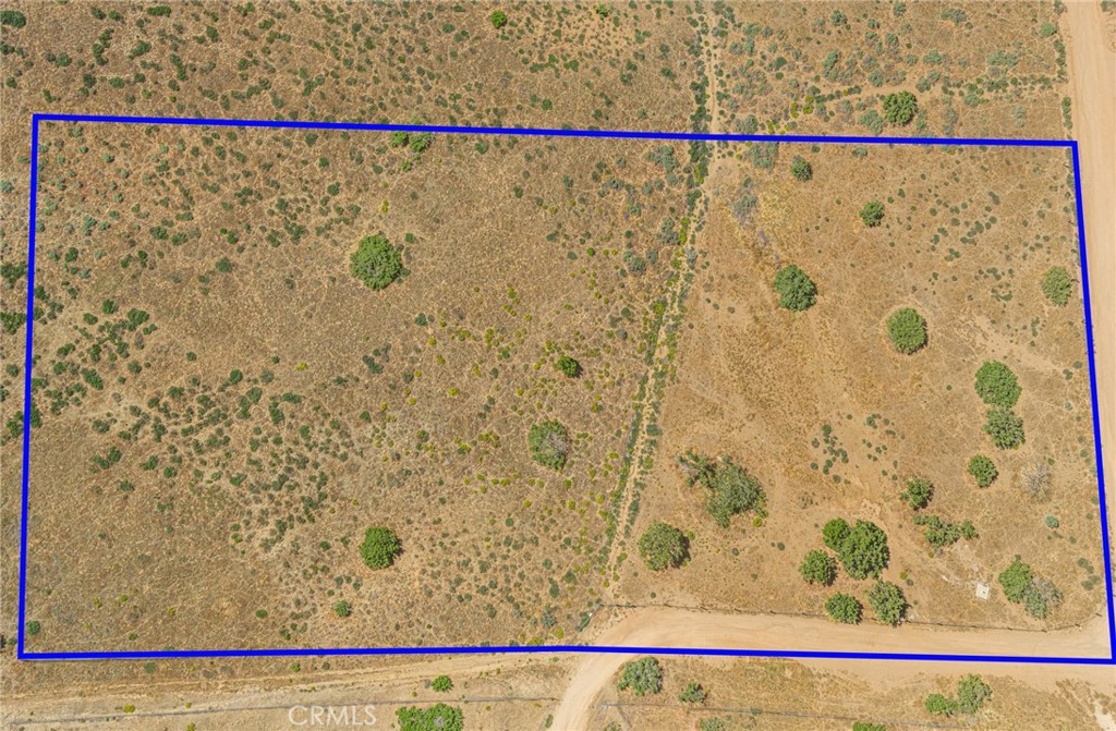 0 Eagle Butte/Tuckerway Ranch, Acton, CA 93510