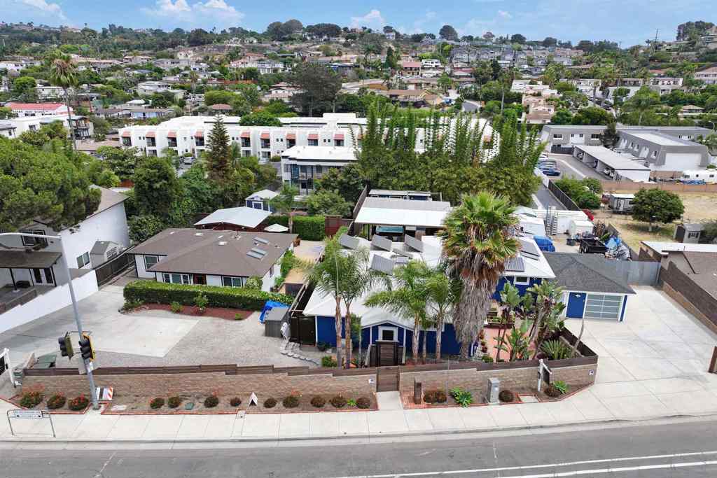 802 1/2 Stevens Ave, Solana Beach, CA 92075