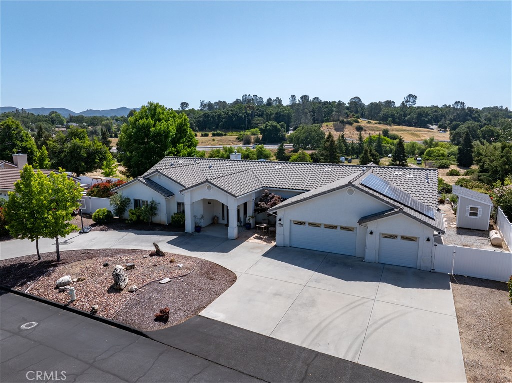 145 Eagle Creek Court, Atascadero, CA 93422