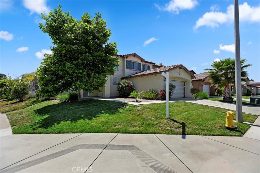 16147 Palomino Lane, Moreno Valley, CA 92551