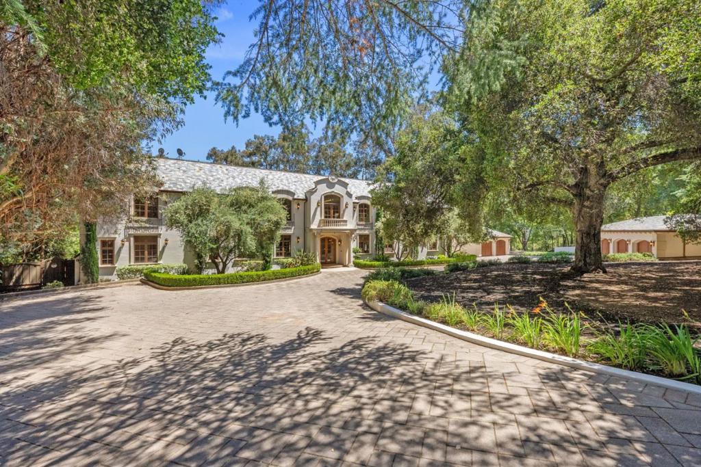 15670 Glen Una Drive, Los Gatos, CA 95030