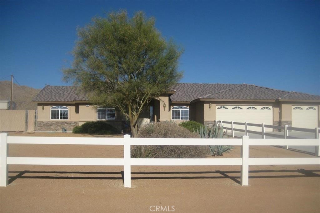 16691 Candlewood Road, Apple Valley, CA 92307