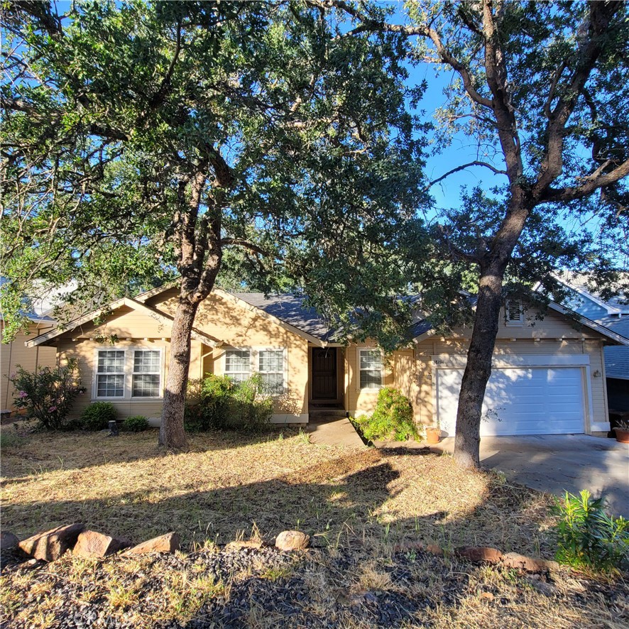 18294 North Shore Drive, Hidden Valley Lake, CA 95467