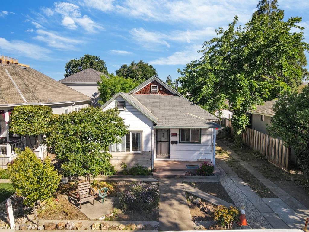 65 E 2Nd Street, Morgan Hill, CA 95037