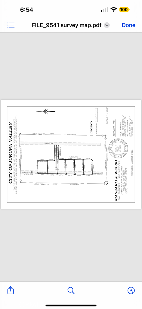 3865 Fox Tail Lane | Similar Property Thumbnail