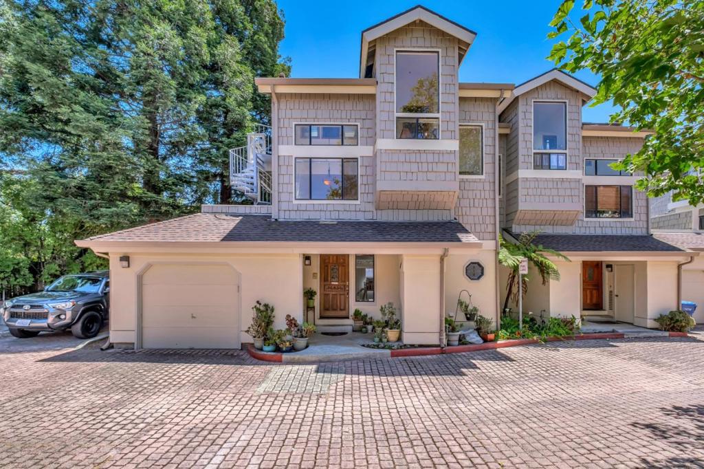 1745 Esperanza Court, Santa Cruz, CA 95062