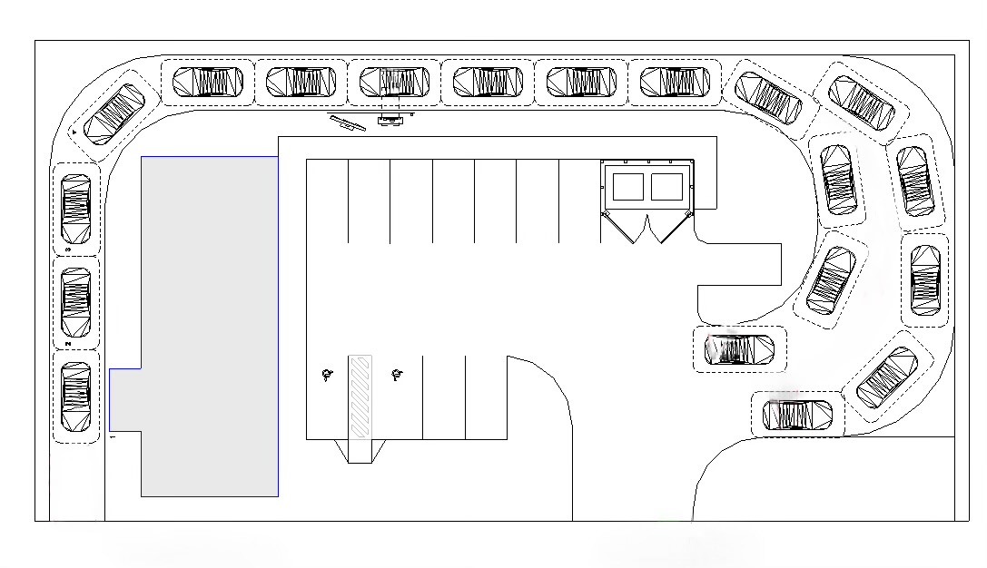 840 El Camino Real | Similar Property Thumbnail 5