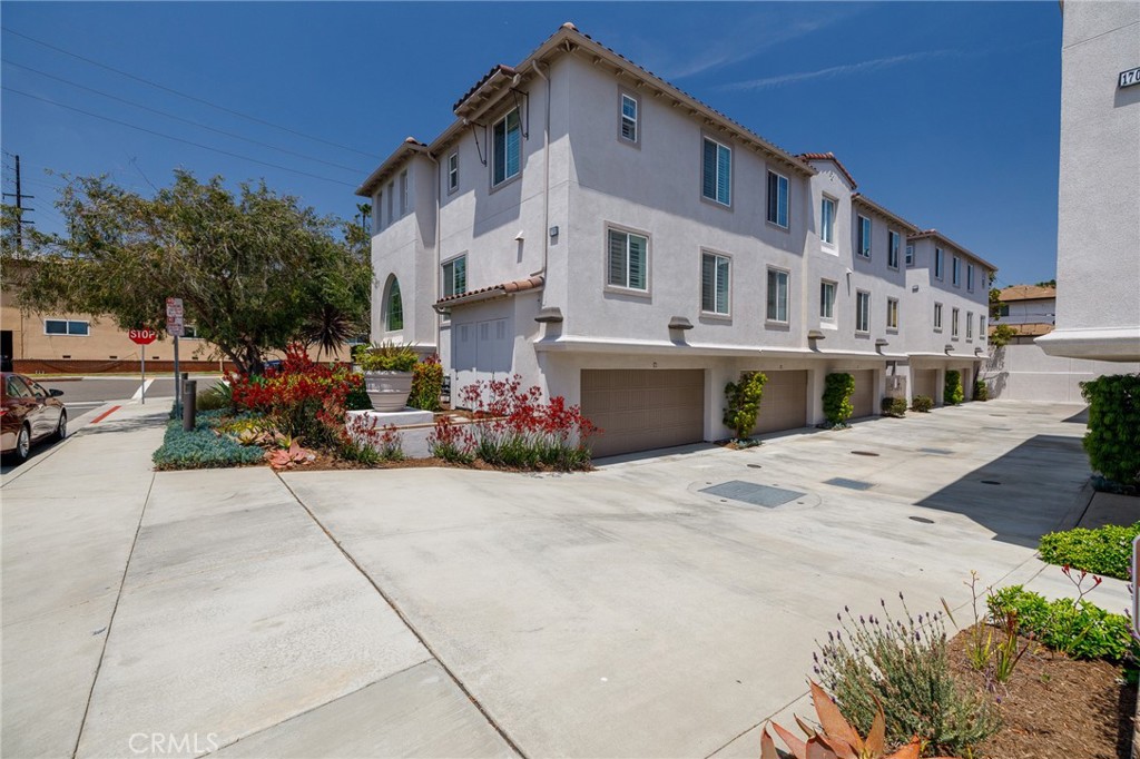 1700 E Mariposa Avenue, #3, El Segundo, CA 90245