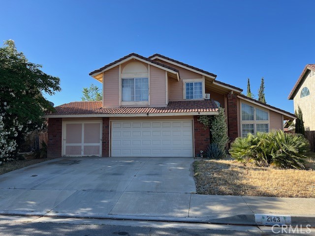 2143 Westminster Drive, Palmdale, CA 93550