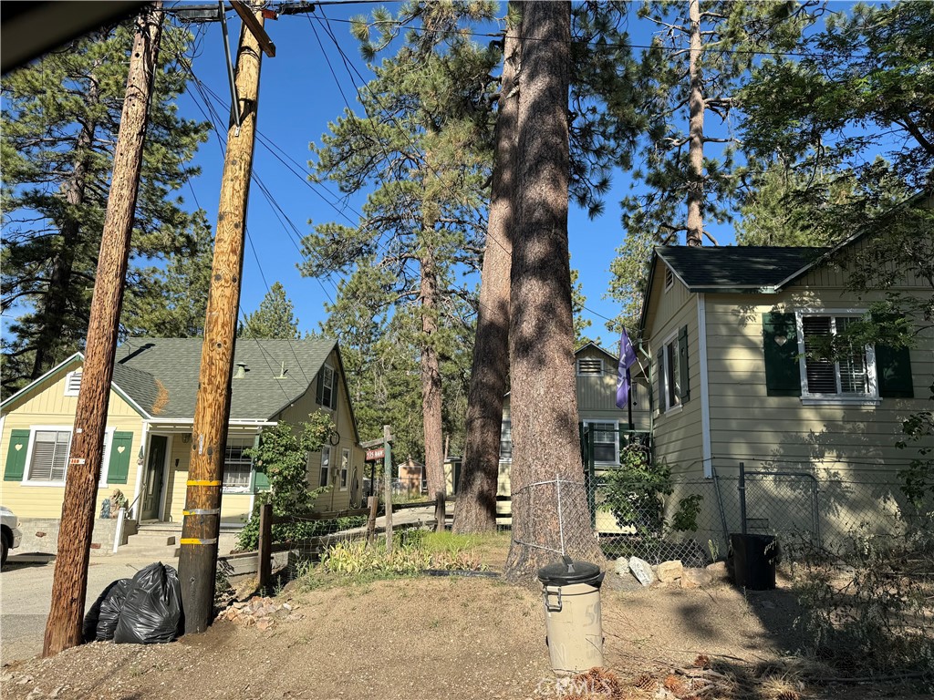 603 Main Street, Big Bear Lake, CA 92315