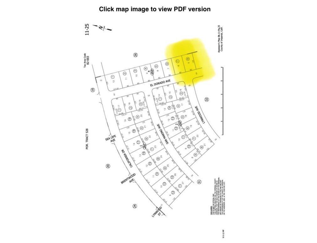 2356 El Dorado Avenue | Similar Property Thumbnail 7