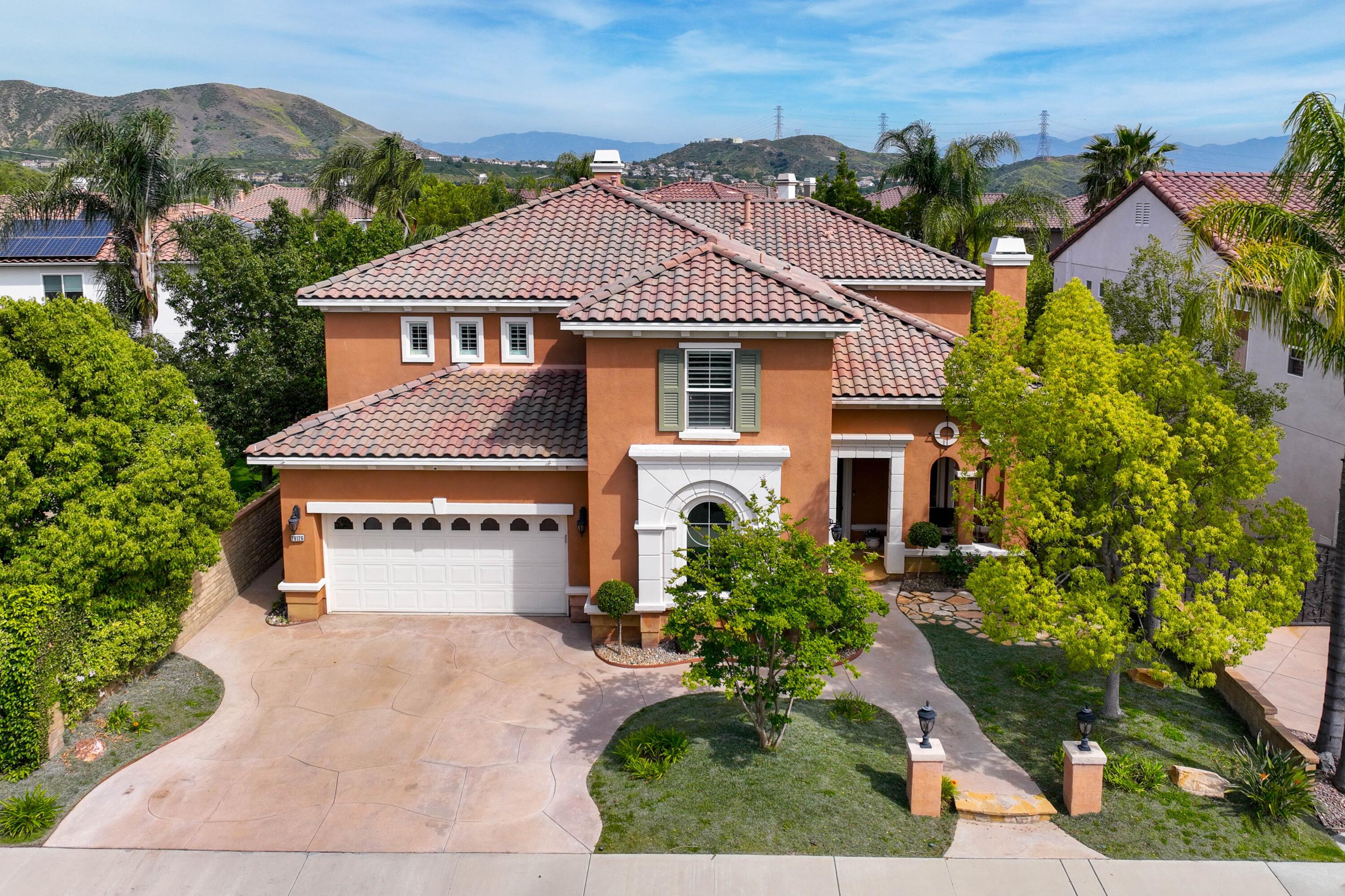 29126 Starwood Place, Santa Clarita, CA 91390