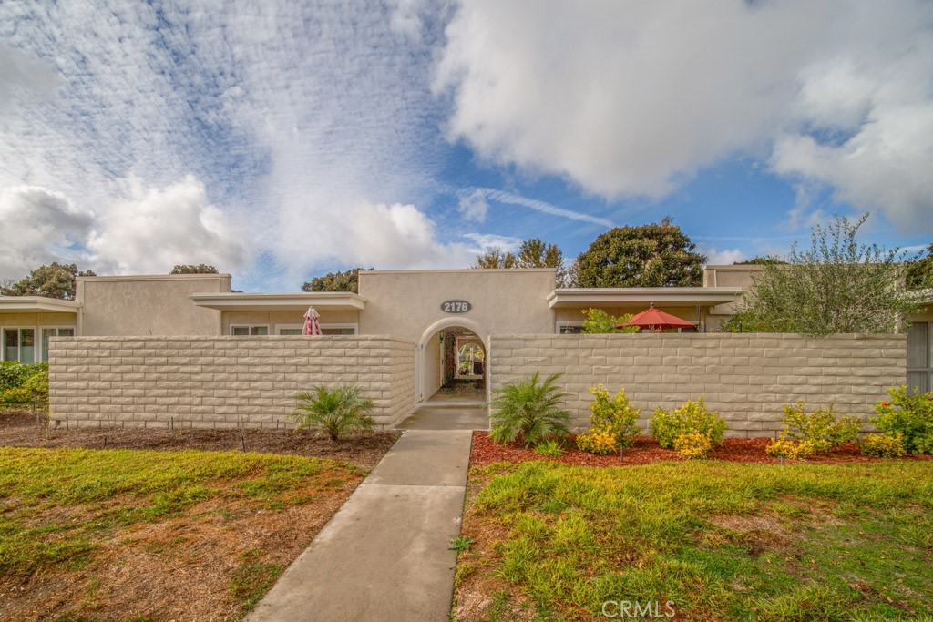 2176 Via Puerta , #T, Laguna Woods, CA 92637