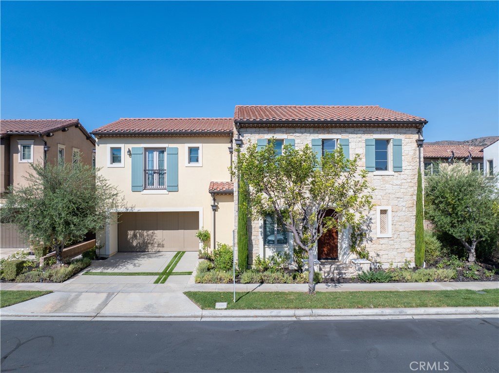 55 Rim Crest, Irvine, CA 92602