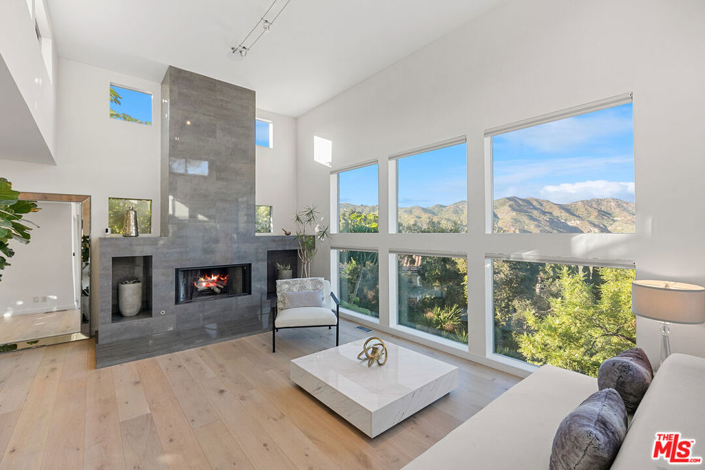 1876 Lookout Road, Malibu, CA 90265