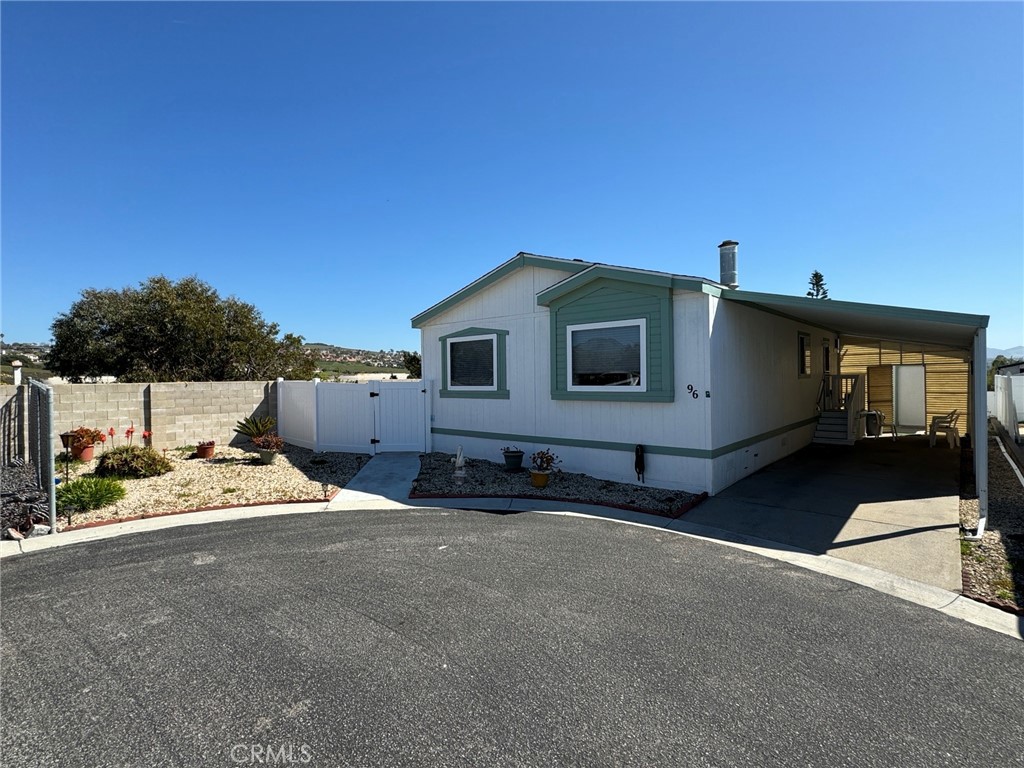 201 Five Cities Drive, #96, Pismo Beach, CA 93449