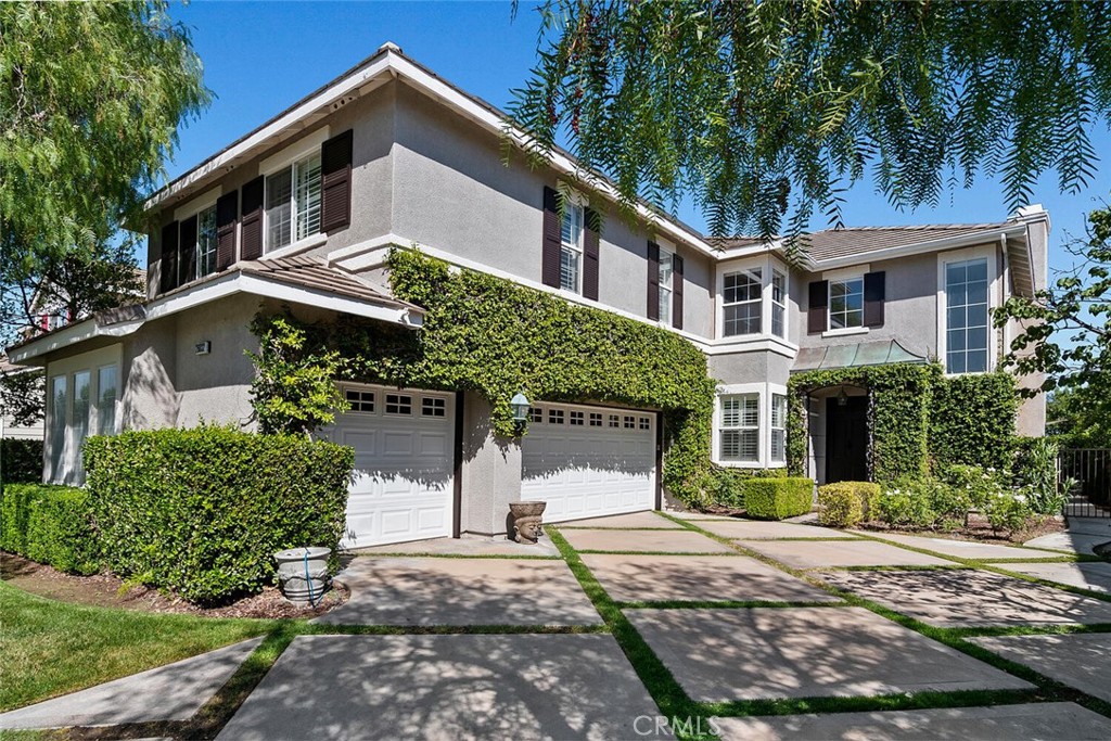 26032 Bates Place, Stevenson Ranch, CA 91381