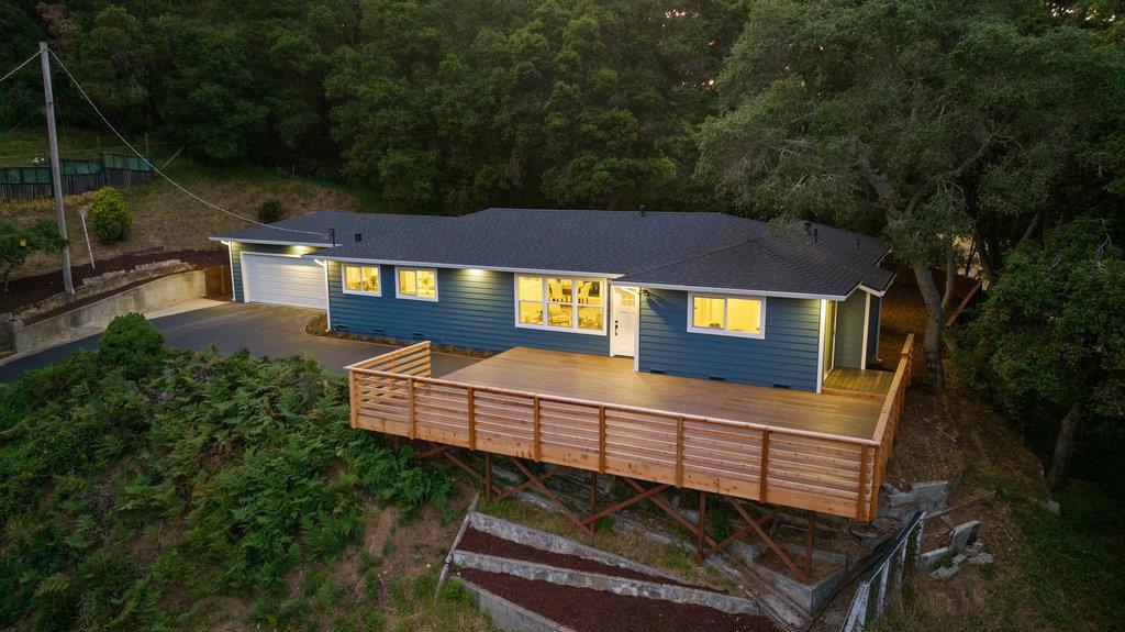 120 Sand Hill Road, Aptos, CA 95003