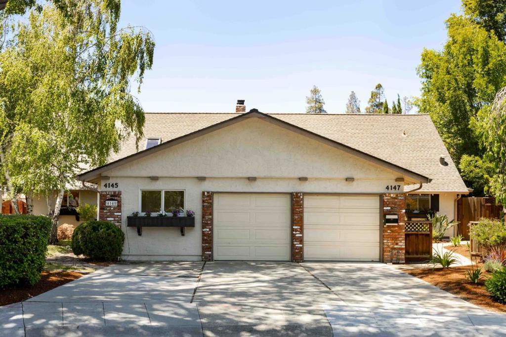 41454147 Byron Street, Palo Alto, CA 94306