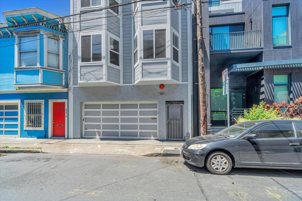 420 Tehama Street, San Francisco, CA 94103