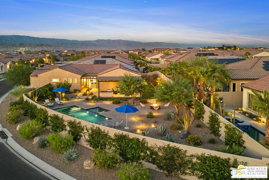 49 Burgundy, Rancho Mirage, CA 92270