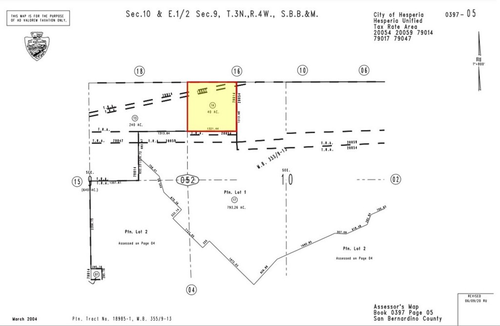 0 Las Flores Road | Similar Property Thumbnail 5