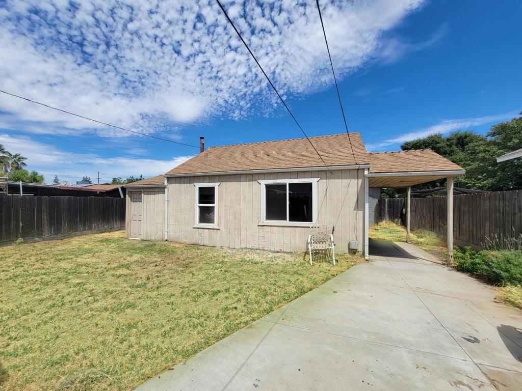 235 Bardo Avenue, Oakdale, CA 95361