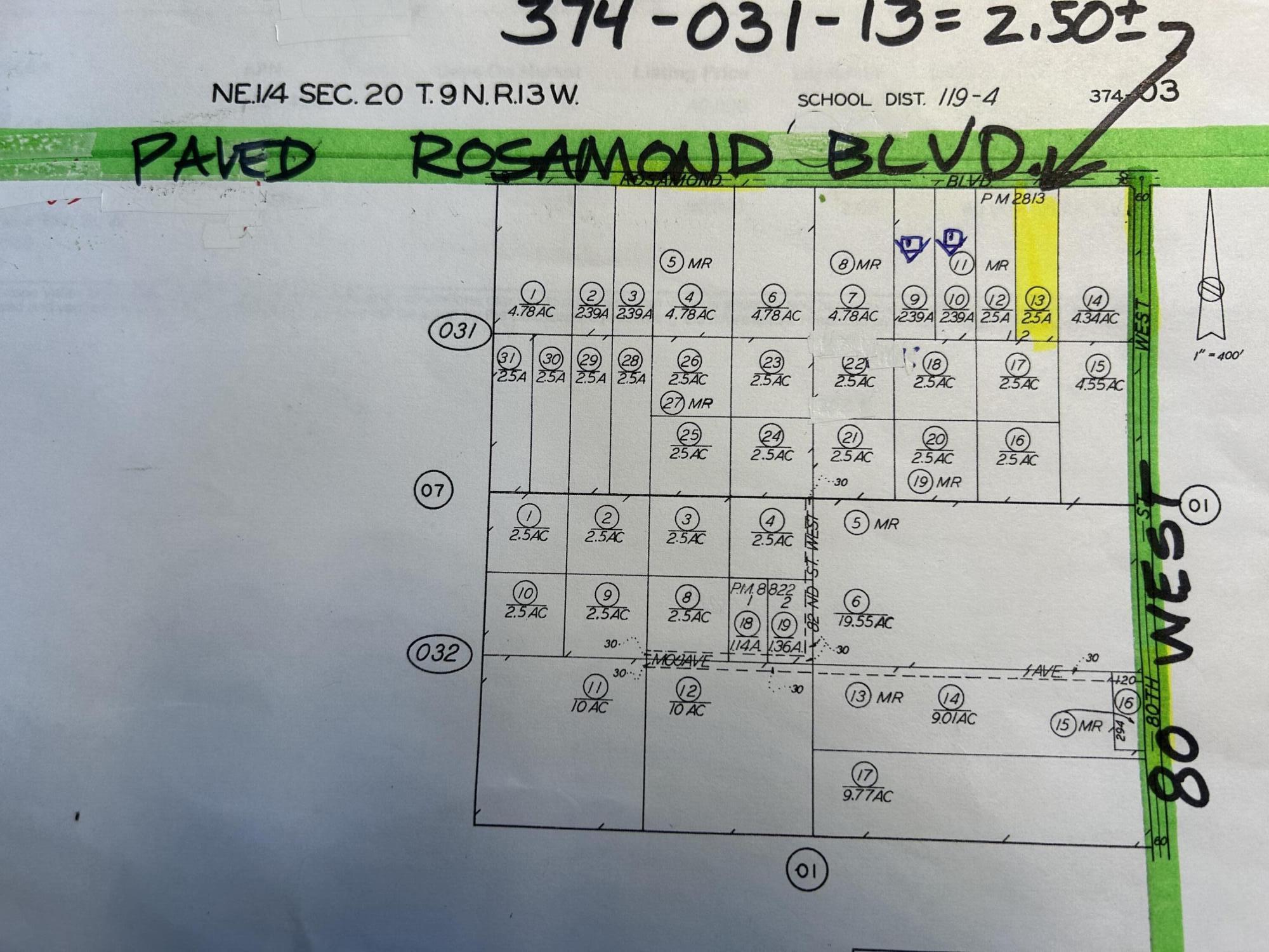 Rosamond Blvd | Similar Property Thumbnail