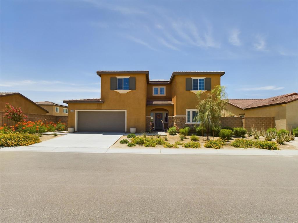 84697 Cabernet Lane, Indio, CA 92203