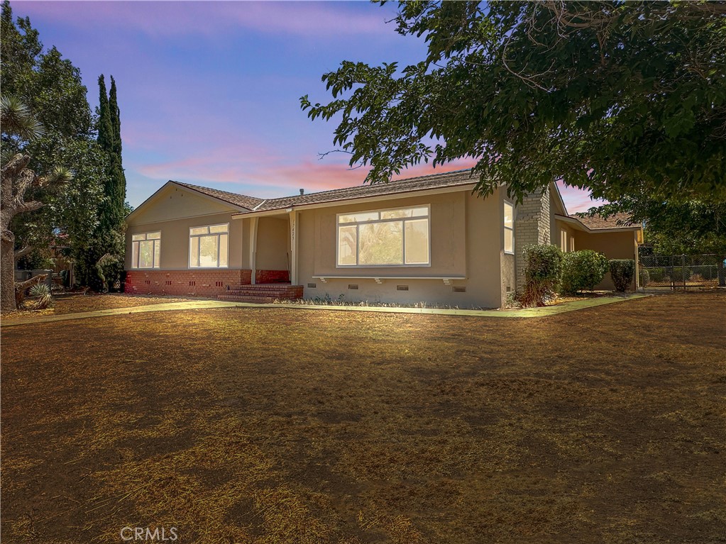 17423 Walnut Street, Hesperia, CA 92345