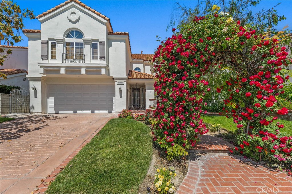 25513 Longfellow Place, Stevenson Ranch, CA 91381