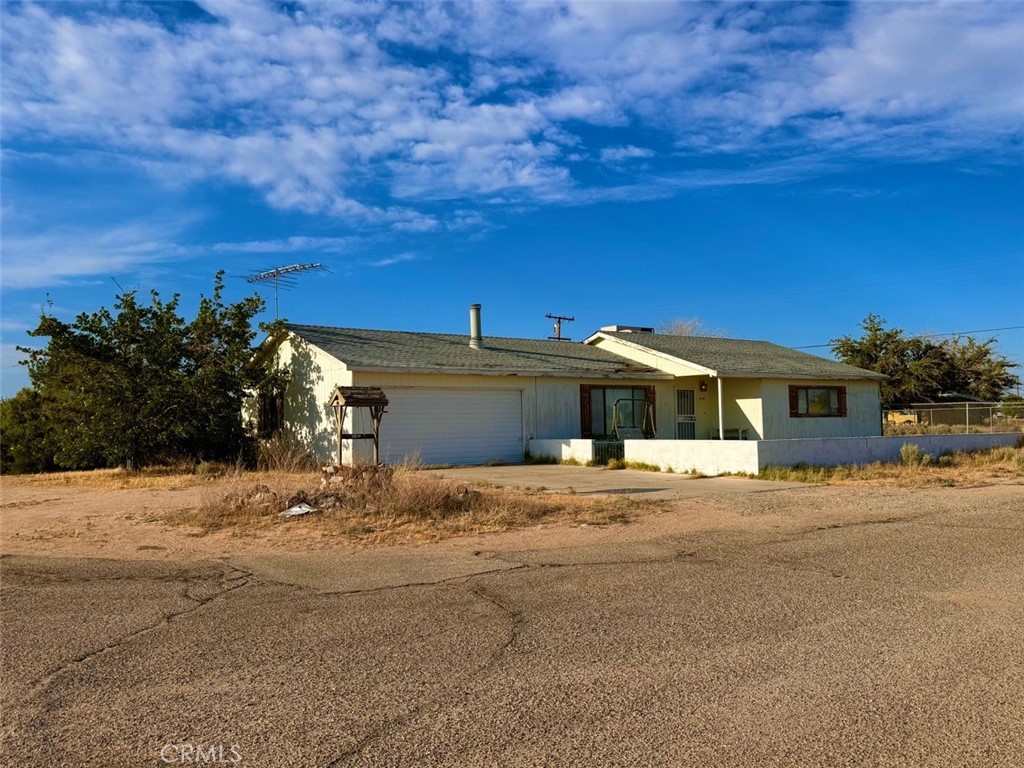 17279 Carlo Avenue, Edwards, CA 93523