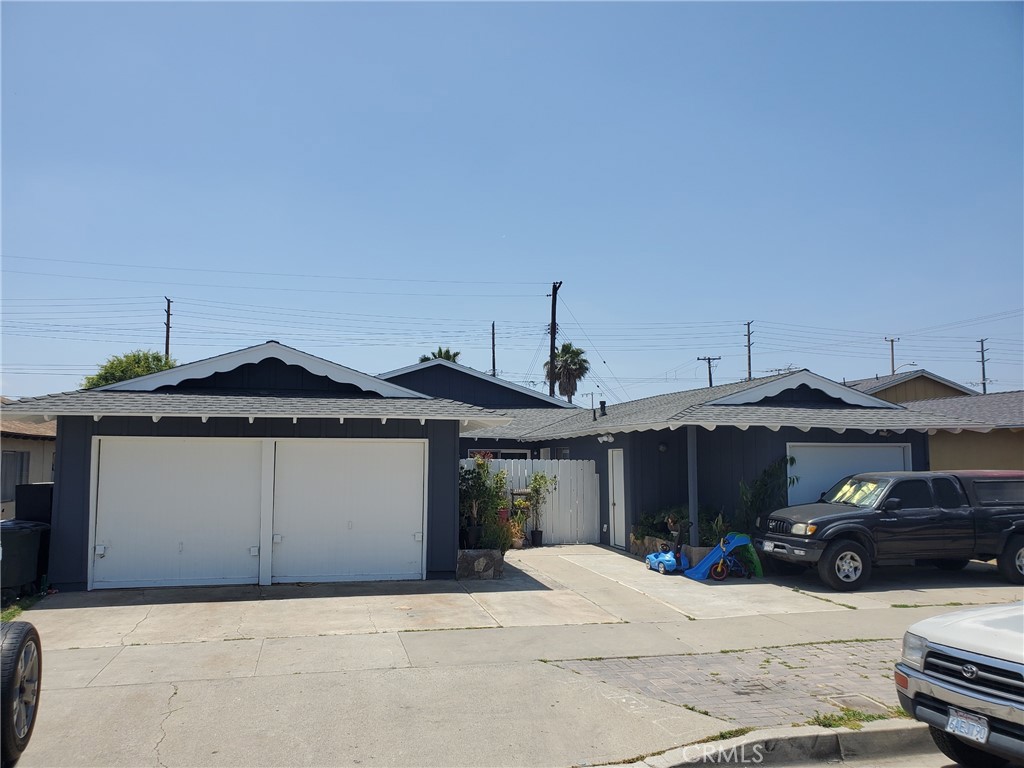 482 N Oak Street, Orange, CA 92867