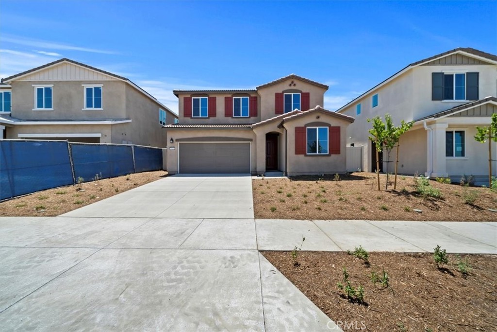 955 Yuzu Way, Redlands, CA 92374