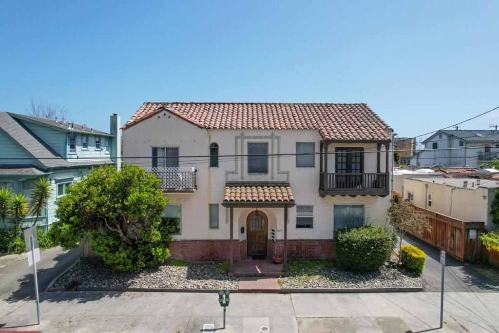 409 2Nd Street, Santa Cruz, CA 95060