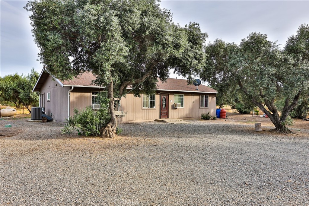 3340 Orchard Avenue, Corning, CA 96021