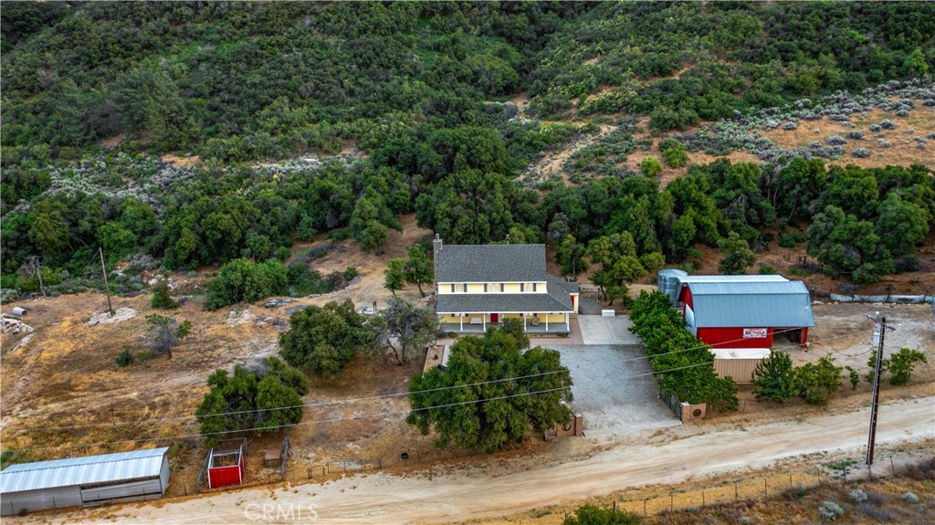 11660 Lonesome Valley Road | Similar Property Thumbnail